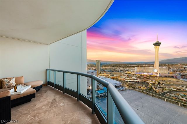 322 Karen Avenue 3802, Las Vegas, NV 89109