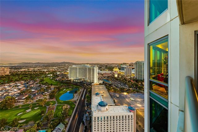 322 Karen Avenue 3802, Las Vegas, NV 89109