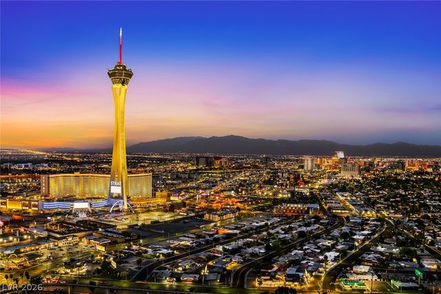 322 Karen Avenue 3802, Las Vegas, NV 89109