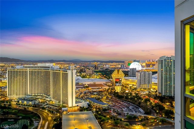 322 Karen Avenue 3802, Las Vegas, NV 89109