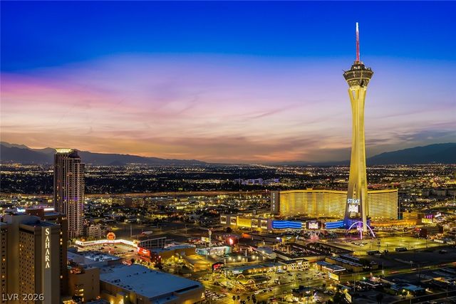 322 Karen Avenue 3802, Las Vegas, NV 89109