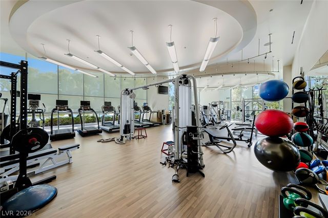 322 Karen Avenue 3802, Las Vegas, NV 89109