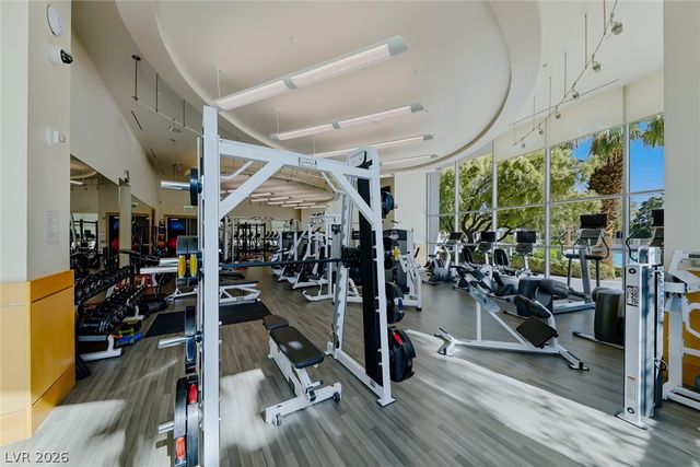 322 Karen Avenue 3802, Las Vegas, NV 89109