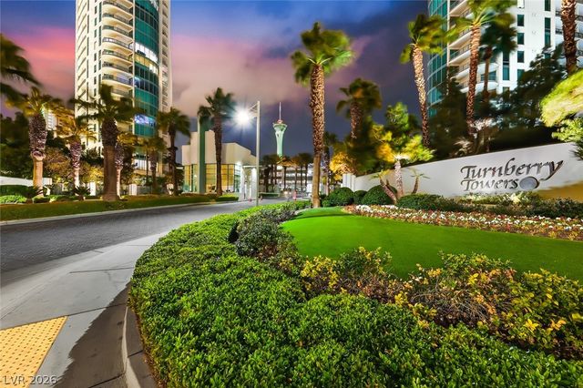 322 Karen Avenue 3802, Las Vegas, NV 89109