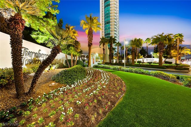 322 Karen Avenue 3802, Las Vegas, NV 89109