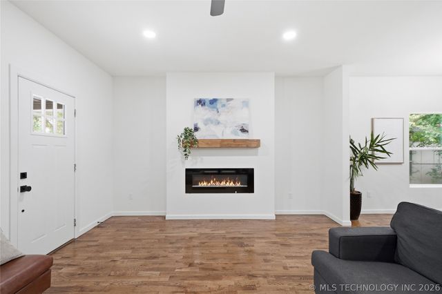 215 N Tacoma Avenue, Tulsa, OK 74127