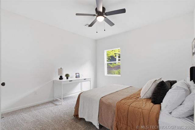 215 N Tacoma Avenue, Tulsa, OK 74127