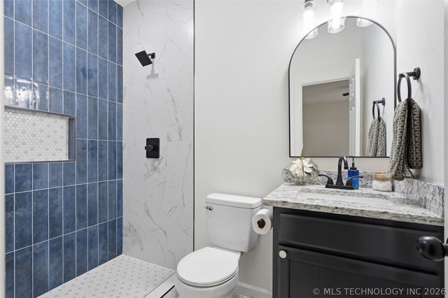 215 N Tacoma Avenue, Tulsa, OK 74127