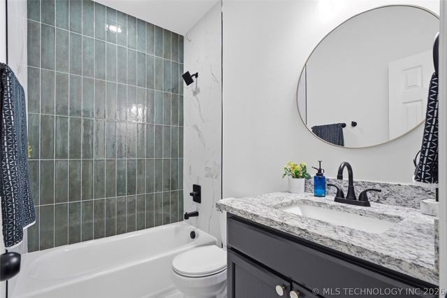 215 N Tacoma Avenue, Tulsa, OK 74127