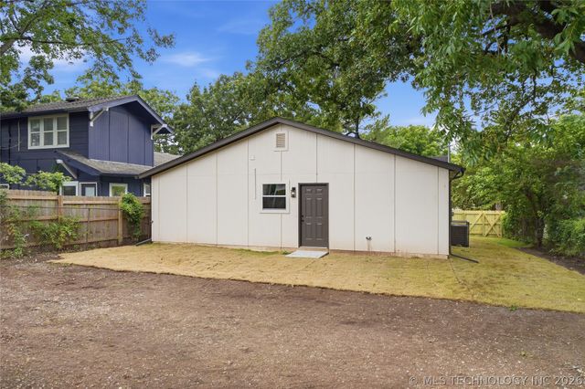 215 N Tacoma Avenue, Tulsa, OK 74127