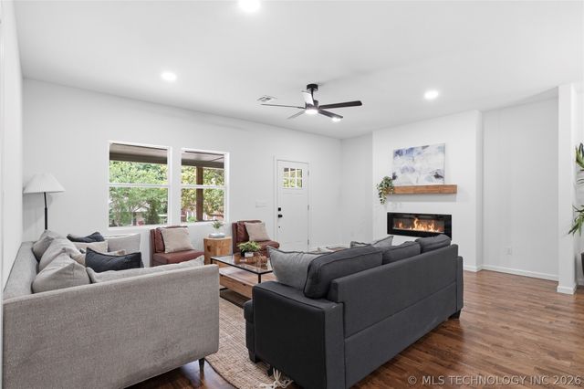 215 N Tacoma Avenue, Tulsa, OK 74127