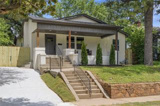 215 N Tacoma Avenue, Tulsa, OK 74127