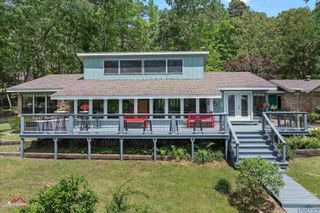 1069 CR 1596, Avinger, TX 75630