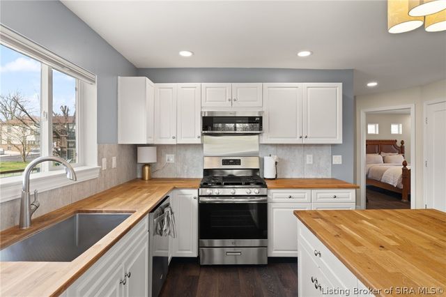 1633 Old Ford Road, New Albany, IN 47150