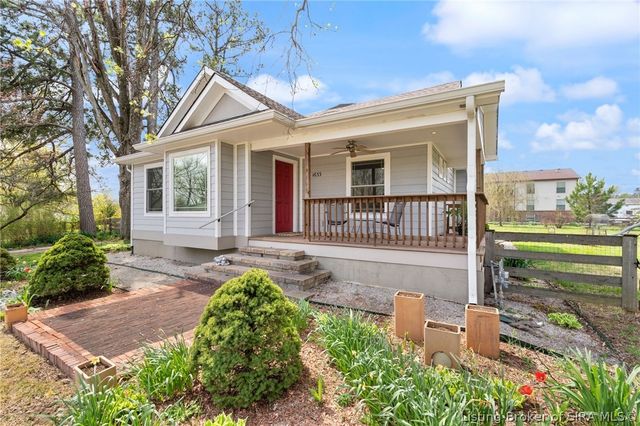 1633 Old Ford Road, New Albany, IN 47150