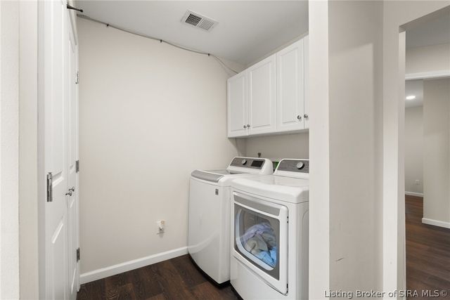 1633 Old Ford Road, New Albany, IN 47150