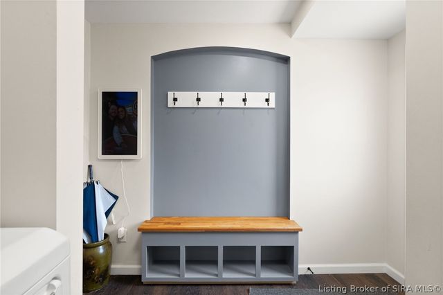 1633 Old Ford Road, New Albany, IN 47150