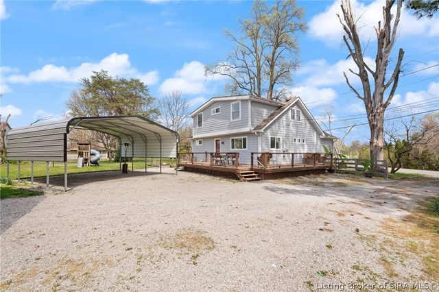 1633 Old Ford Road, New Albany, IN 47150