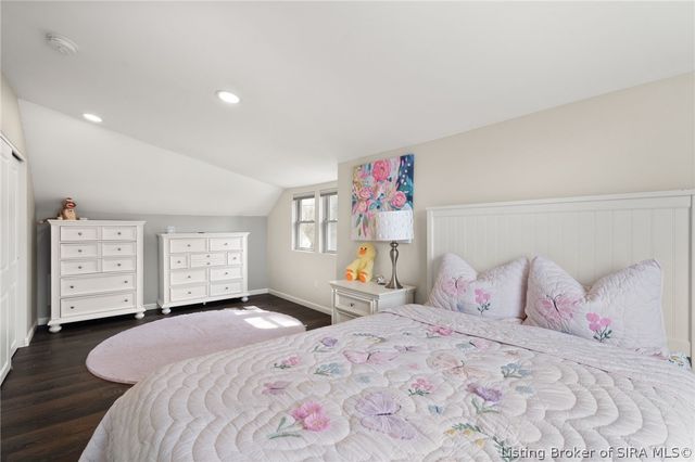 1633 Old Ford Road, New Albany, IN 47150