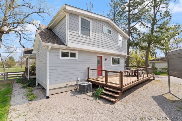 1633 Old Ford Road, New Albany, IN 47150