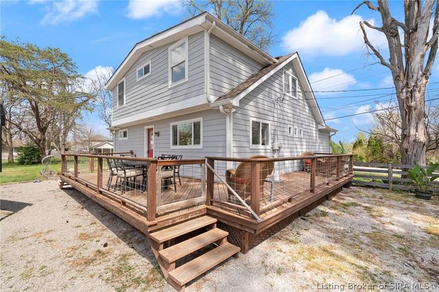 1633 Old Ford Road, New Albany, IN 47150