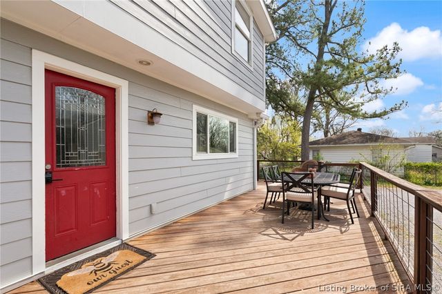 1633 Old Ford Road, New Albany, IN 47150