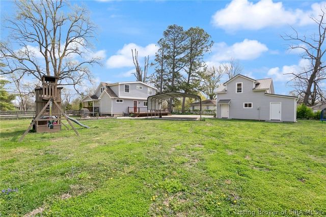 1633 Old Ford Road, New Albany, IN 47150