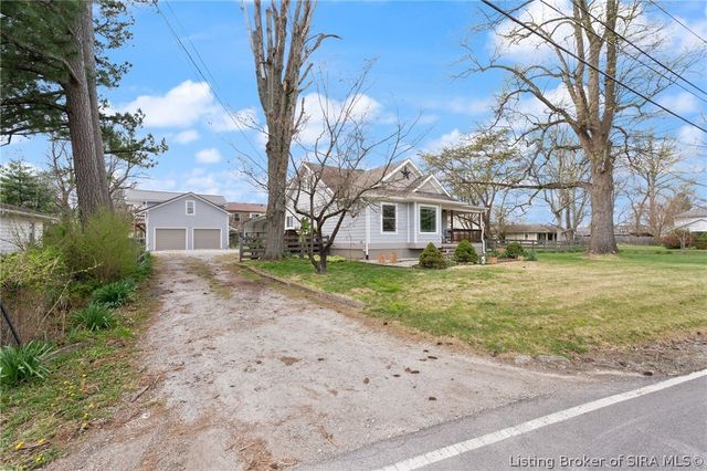 1633 Old Ford Road, New Albany, IN 47150