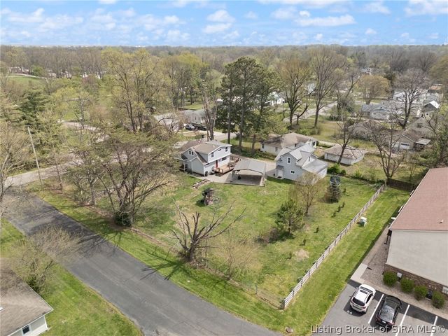 1633 Old Ford Road, New Albany, IN 47150