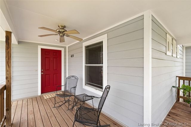 1633 Old Ford Road, New Albany, IN 47150