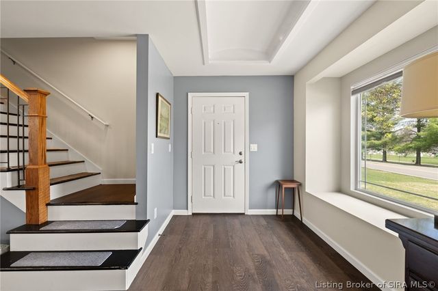 1633 Old Ford Road, New Albany, IN 47150