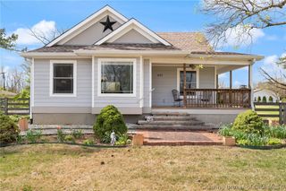 1633 Old Ford Road, New Albany, IN 47150