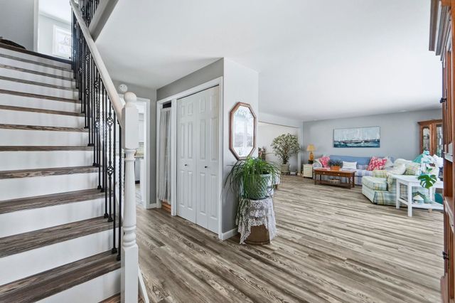 5626 Dartmouth Drive, Fort Wayne, IN 46825