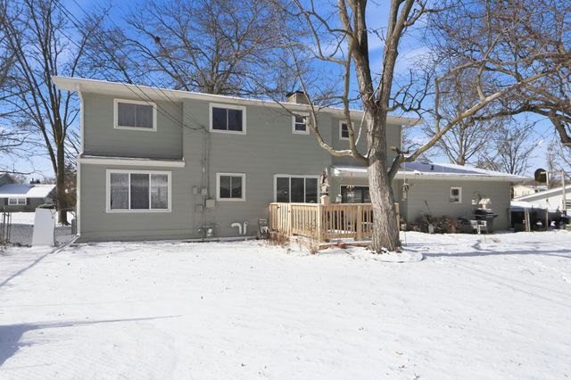 5626 Dartmouth Drive, Fort Wayne, IN 46825