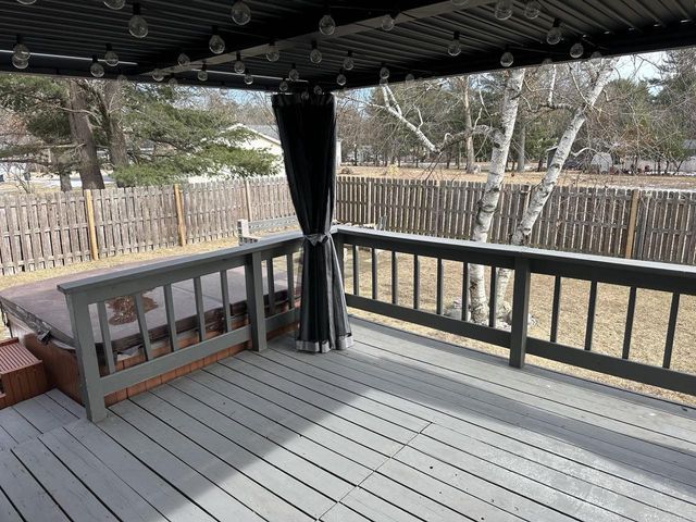 1300 Clara Avenue, Wisconsin Dells, WI 53965