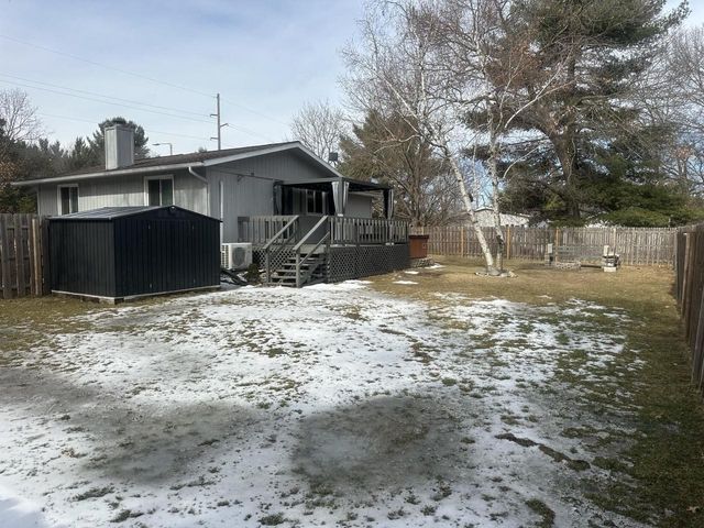 1300 Clara Avenue, Wisconsin Dells, WI 53965