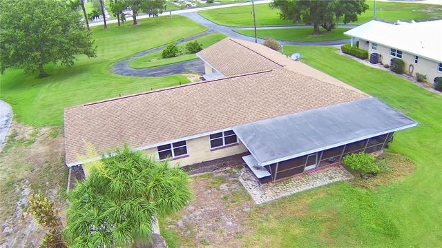 823 N LAKE REEDY BOULEVARD, Frostproof, FL 33843
