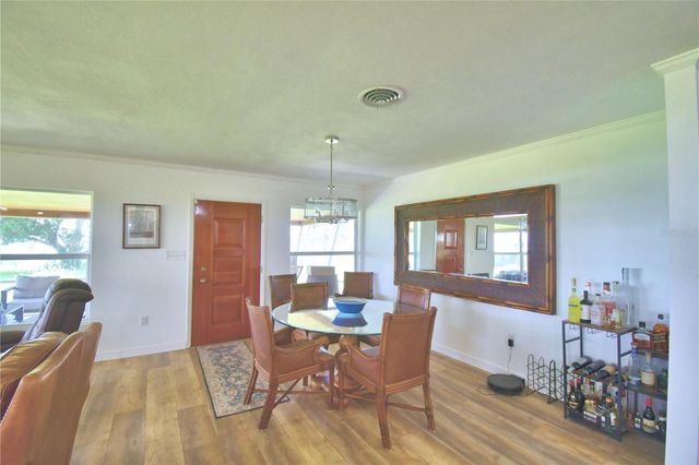 823 N LAKE REEDY BOULEVARD, Frostproof, FL 33843