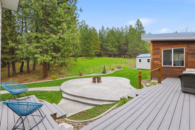 944 N Balcony DR, Coeur D'alene, ID 83814