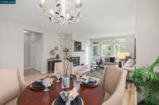 5513 Terra Granada Dr. 2A, Walnut Creek, CA 94595