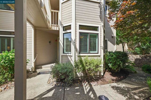 5513 Terra Granada Dr. 2A, Walnut Creek, CA 94595