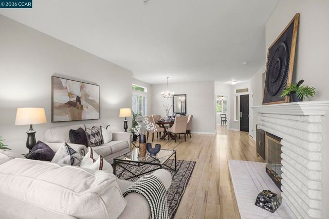 5513 Terra Granada Dr. 2A, Walnut Creek, CA 94595