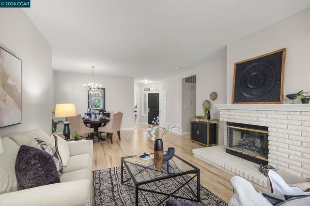 5513 Terra Granada Dr. 2A, Walnut Creek, CA 94595