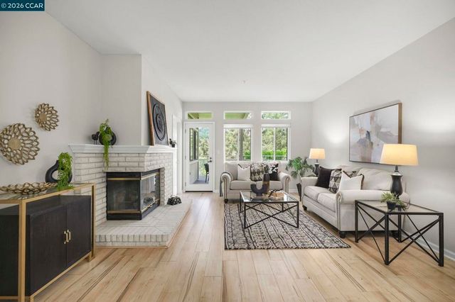 5513 Terra Granada Dr. 2A, Walnut Creek, CA 94595