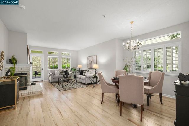 5513 Terra Granada Dr. 2A, Walnut Creek, CA 94595