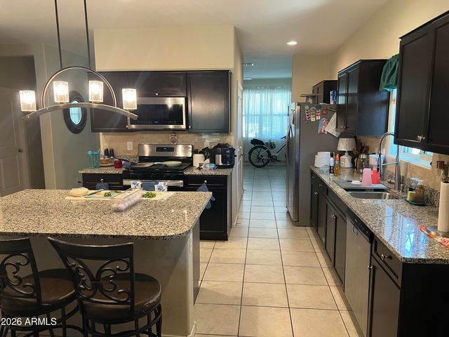 30887 W FAIRMOUNT Avenue, Buckeye, AZ 85396