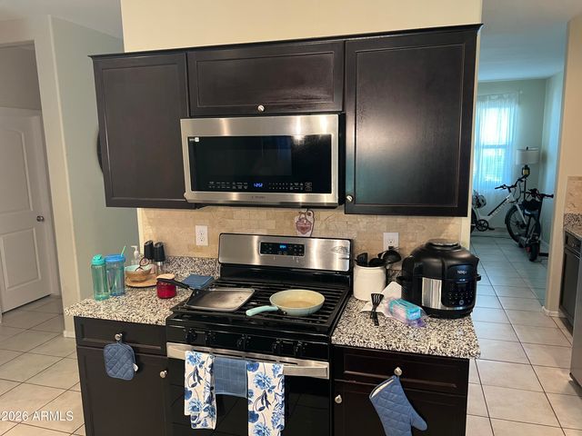30887 W FAIRMOUNT Avenue, Buckeye, AZ 85396
