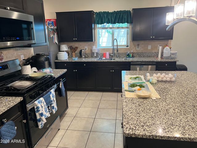 30887 W FAIRMOUNT Avenue, Buckeye, AZ 85396