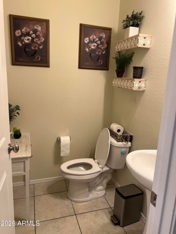 30887 W FAIRMOUNT Avenue, Buckeye, AZ 85396