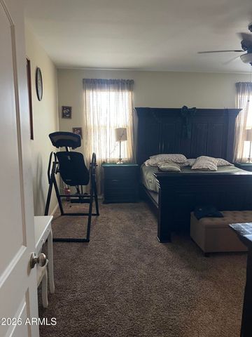 30887 W FAIRMOUNT Avenue, Buckeye, AZ 85396